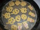 Halloween- Monster - Rezept