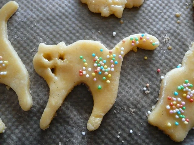 Halloween- Monster - Rezept - Bild Nr. 3