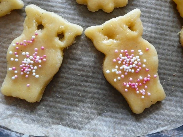 Halloween- Monster - Rezept - Bild Nr. 4