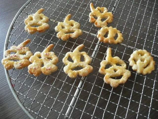 Halloween- Monster - Rezept - Bild Nr. 5