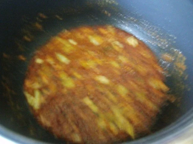 Rezept: Hausmannskost---Eier in Senfsauce--- Bild Nr. 5 Hausmannskost---Eier in Senfsauce--- - Rezept - Bild Nr. 5