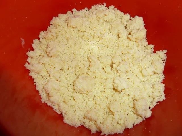 Johannisbeer-Streusel-Taler - Rezept - Bild Nr. 9