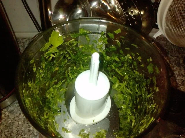 Rezept: DIE - MANCHE - MÖGEN - ES - NOCH - HEISSER - PASTA - ARRABIATA - PFANNE Bild Nr. 6 DIE - MANCHE - MÖGEN - ES - NOCH - HEISSER - PASTA - ARRABIATA - PFANNE - Rezept - Bild Nr. 6