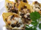 Pasta: Conchiglioni Ripieni - Rezept