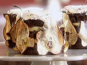 Birne küsst Schokolade (Jenny Kühn) - Rezept