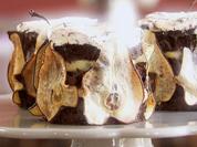 Birne küsst Schokolade (Jenny Kühn) - Rezept