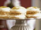 Apfelküchlein mit Calvados Creme (Adriane von Wantoch) - Rezept