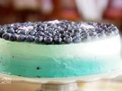 Geburtstagstorte: Heidelbeer-Holunder (Adriane von Wantoch) - Rezept