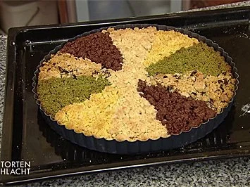 Klassischer Streuselkuchen (Bernd Siefert) - Rezept