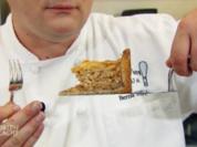 Opa Wilhelms Wiener Apfelkuchen (Bernd Siefert) - Rezept