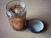 Gewürzeier - Rezept