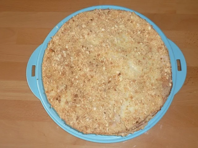 Friesischer Napoleon - Rezept