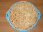 Friesischer Napoleon - Rezept