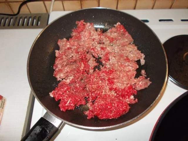 Rezept: Chillie Concane Bild Nr. 3 Chillie Concane - Rezept - Bild Nr. 3