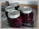 Rote Bete  mit Ingwer - Rezept
