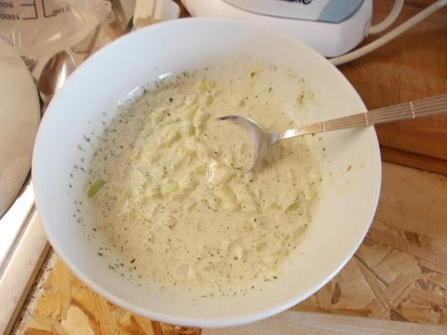 Tomatensalat - Rezept - Bild Nr. 2