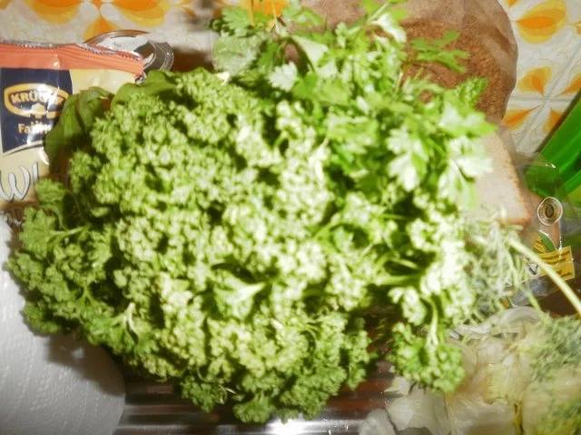 Tomatensalat - Rezept - Bild Nr. 5