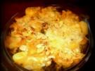 Brokkoli-Gnocchi-Auflauf - Rezept