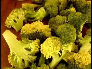 Brokkoli-Gnocchi-Auflauf - Rezept - Bild Nr. 2