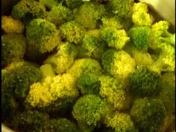 Brokkoli-Gnocchi-Auflauf - Rezept - Bild Nr. 3