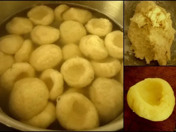 Brokkoli-Gnocchi-Auflauf - Rezept - Bild Nr. 4