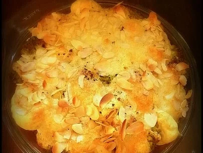 Brokkoli-Gnocchi-Auflauf - Rezept - Bild Nr. 8