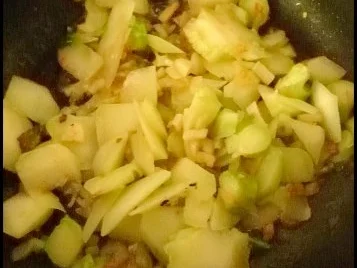 Brokkoli-Gnocchi-Auflauf - Rezept - Bild Nr. 5