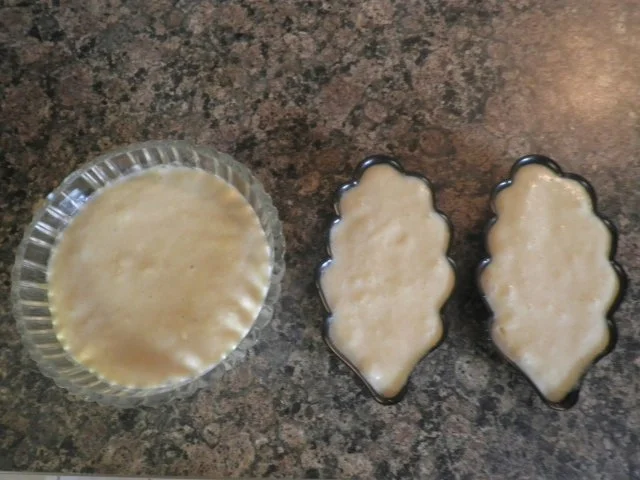 Rezept: Mousse mit Ahornsirup an Rotwein - und Safran - Birne ... Bild Nr. 8 Mousse mit Ahornsirup an Rotwein - und Safran - Birne ... - Rezept - Bild Nr. 8