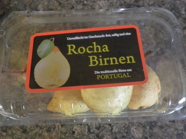 Rezept: Mousse mit Ahornsirup an Rotwein - und Safran - Birne ... Bild Nr. 9 Mousse mit Ahornsirup an Rotwein - und Safran - Birne ... - Rezept - Bild Nr. 9