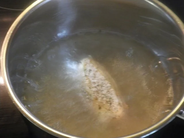 Rezept: Mozzarella - Sticks Bild Nr. 6 Mozzarella - Sticks - Rezept - Bild Nr. 6