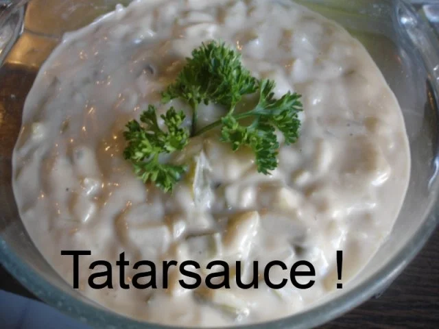 Gebackener Blumenkohl mit Tatarsauce und Kartoffelcreme ( Nach Ivanka ! ) - Rezept - Bild Nr. 14