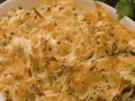 Bandnudeln aus dem Ofen - Rezept