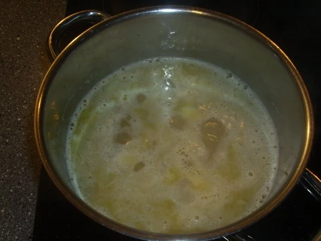 Paprika-Reis-Hack Pfanne - Rezept - Bild Nr. 3