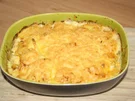 Hack-Kartoffel -Auflauf - Rezept