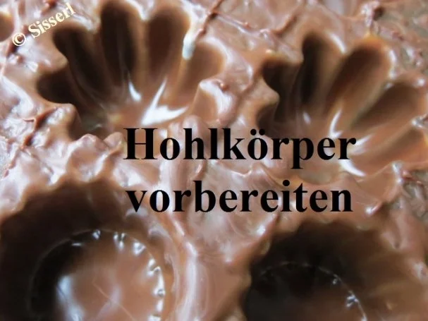 Pralinenholkörper selber machen - Rezept - Bild Nr. 3