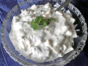 Heringssalat ... - Rezept