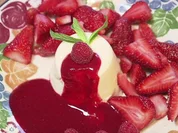 Bayrisch Creme - Rezept