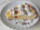 Rezept: Ganz normaler Apfelkuchen ... Ganz normaler Apfelkuchen ... - Rezept