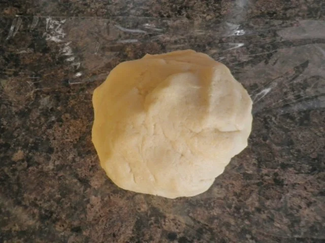 Ganz normaler Apfelkuchen ... - Rezept - Bild Nr. 4