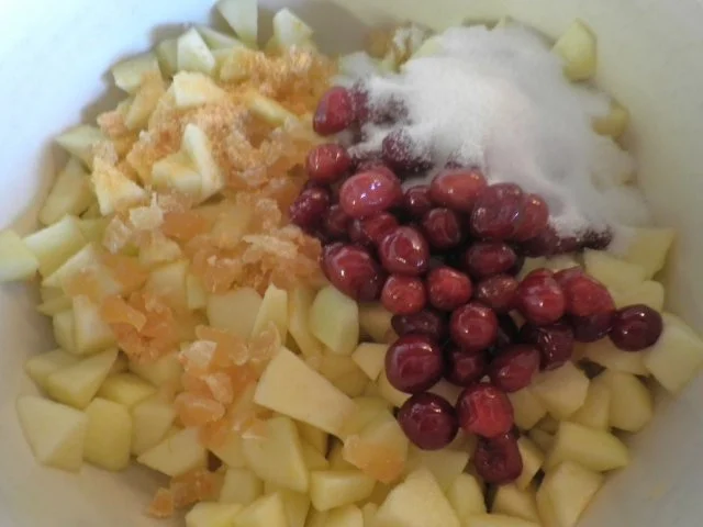 Ganz normaler Apfelkuchen ... - Rezept - Bild Nr. 5