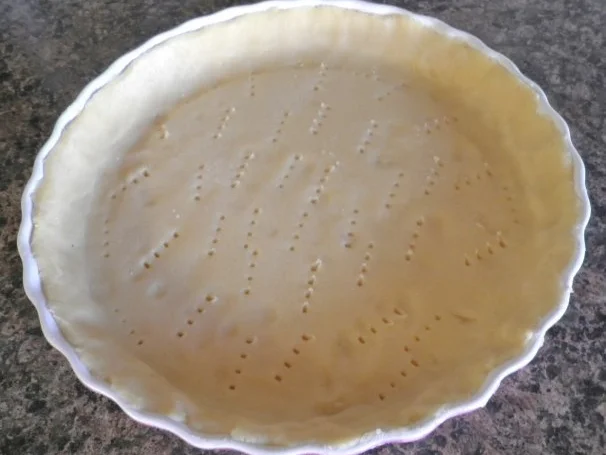 Ganz normaler Apfelkuchen ... - Rezept - Bild Nr. 7
