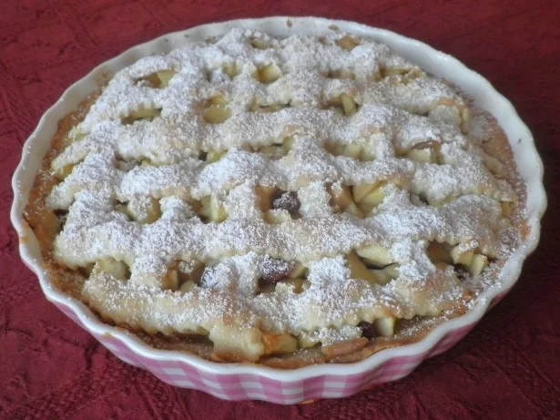 Ganz normaler Apfelkuchen ... - Rezept - Bild Nr. 11
