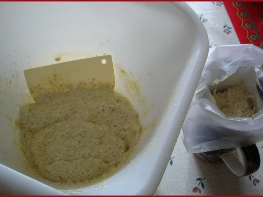 Eigelbmakronen - Rezept - Bild Nr. 4