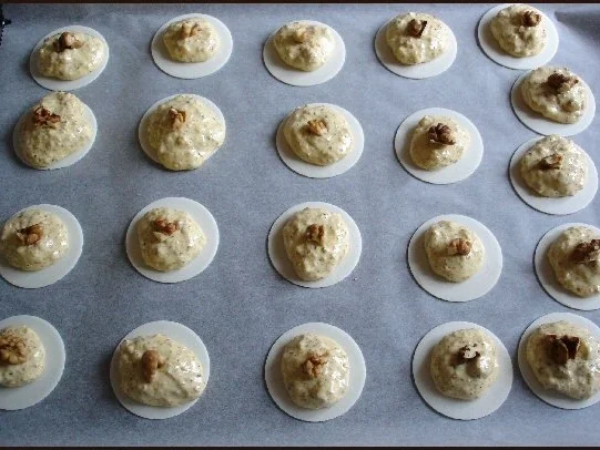 Eigelbmakronen - Rezept - Bild Nr. 5