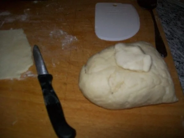 Backstube: Feine Apfeltaschen - Rezept - Bild Nr. 2