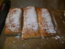 Backstube: Feine Apfeltaschen - Rezept