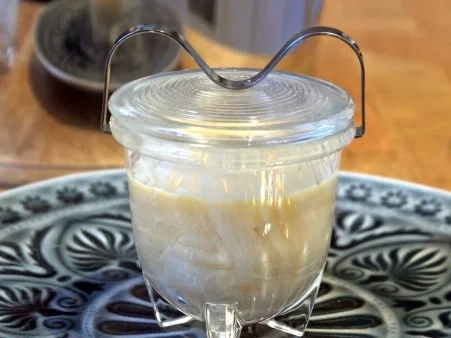 Rezept: Eierstich Bild Nr. 5 Eierstich - Rezept - Bild Nr. 5