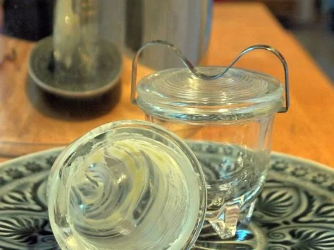 Rezept: Eierstich Bild Nr. 4 Eierstich - Rezept - Bild Nr. 4