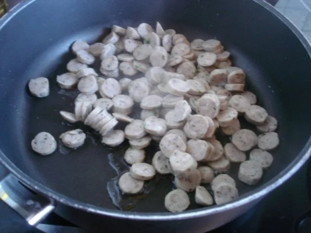 Rezept: Blumenkohlsuppe nach Ivanka Bild Nr. 6 Blumenkohlsuppe nach Ivanka - Rezept - Bild Nr. 6