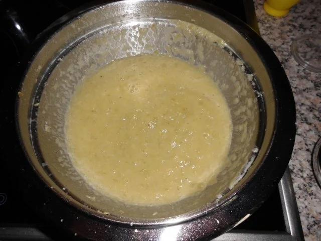 Kalte Gurkensuppe>> - Rezept - Bild Nr. 4